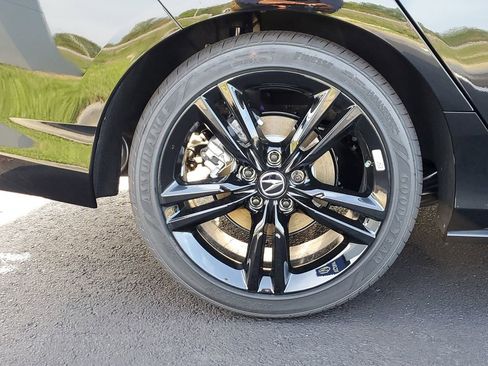 New 2026 Acura Integra A-Spec image 7