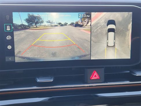 New 2026 Kia Carnival SX Prestige image 15