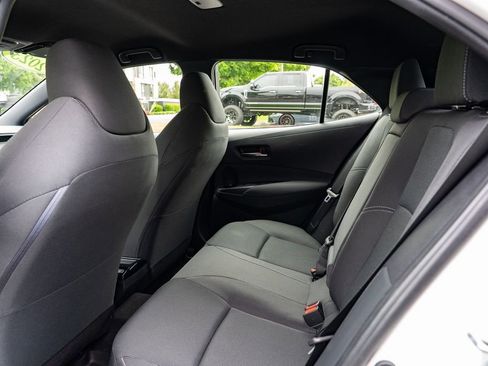 Used 2023 Toyota Corolla GR AWD/4WD image 23