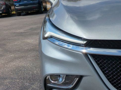 Certified 2024 Buick Enclave Essence w/ Experience Buick Package image 10