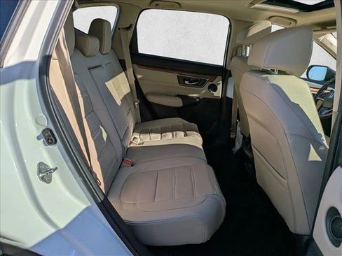 Used 2018 Honda CR-V EX-L image 21