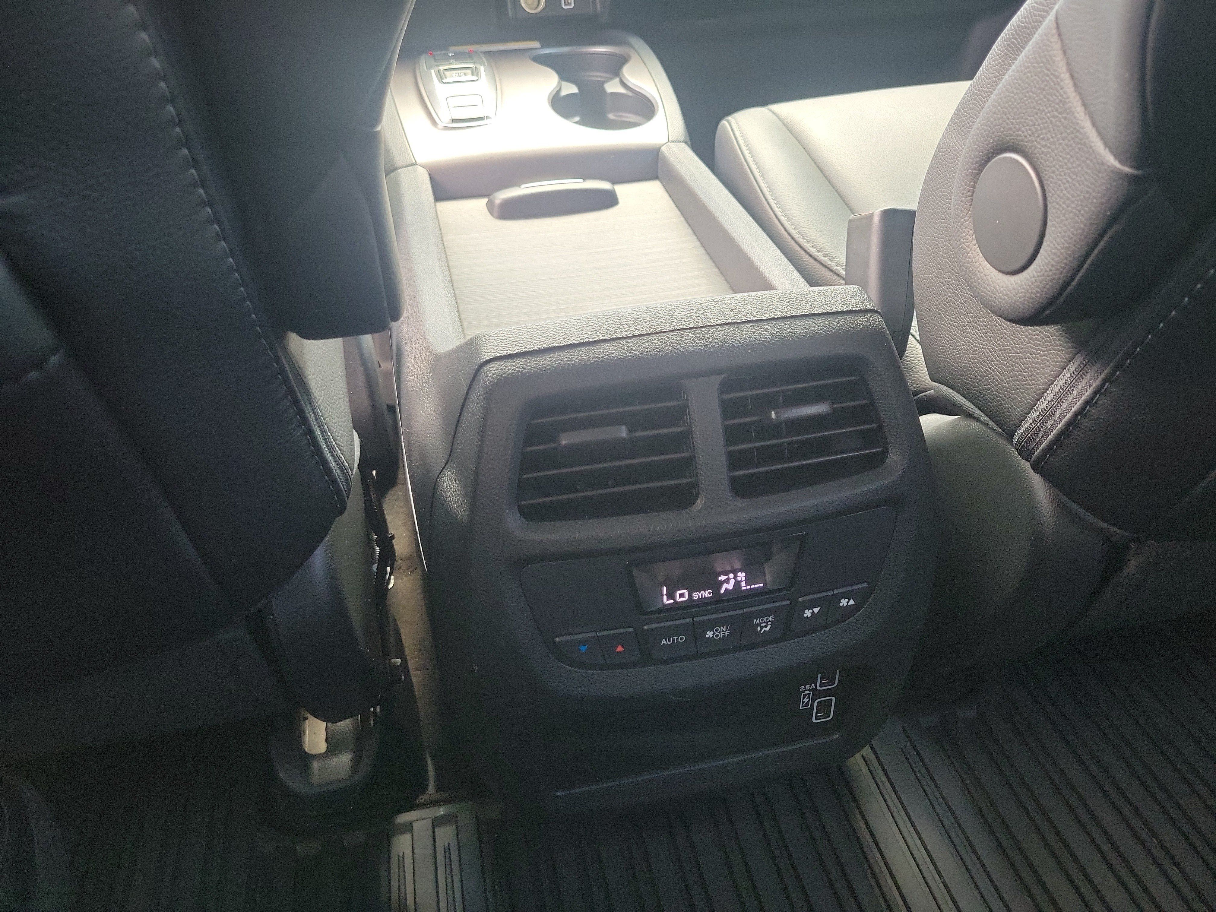 Used 2022 Honda Pilot Special Edition image 15