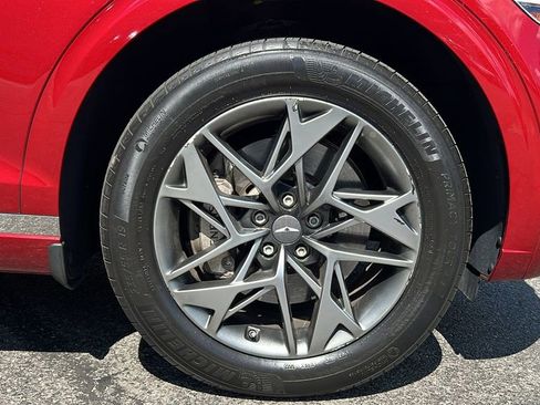 Used 2023 Genesis GV70 2.5T w/ Select Package image 12