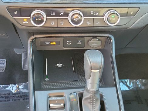 Used 2026 Honda CR-V EX image 22