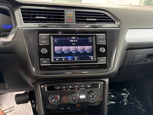Used 2023 Volkswagen Tiguan S FWD image 21