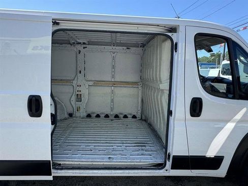 Used 2021 RAM ProMaster 1500 image 35