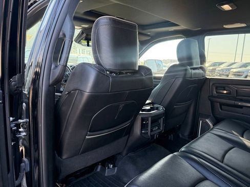 Used 2020 RAM 2500 Limited AWD/4WD image 8