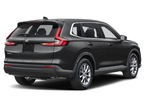 Used 2026 Honda CR-V EX image 3