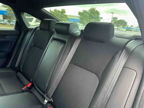 New 2026 Honda Civic Sport image 16