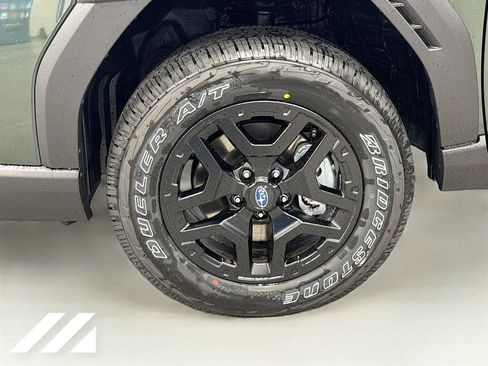 New 2026 Subaru Outback Wilderness AWD/4WD image 35