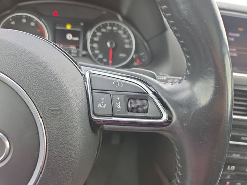 Used 2016 Audi Q5 3.0T Premium Plus w/ Technology Package image 18