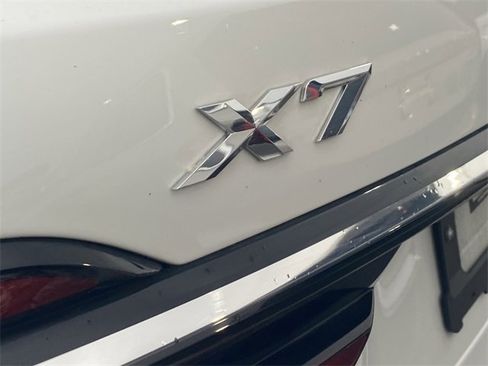 Certified 2023 BMW X7 xDrive40i w/ Premium Package image 6