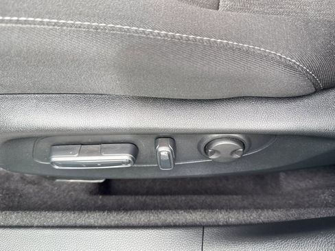 Certified 2025 Honda Accord Sport image 14