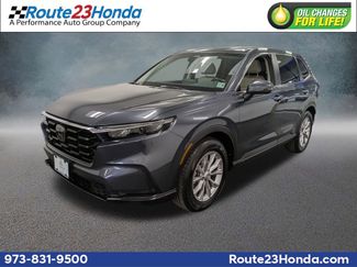 Used 2023 Honda CR-V EX-L 360° Tour
