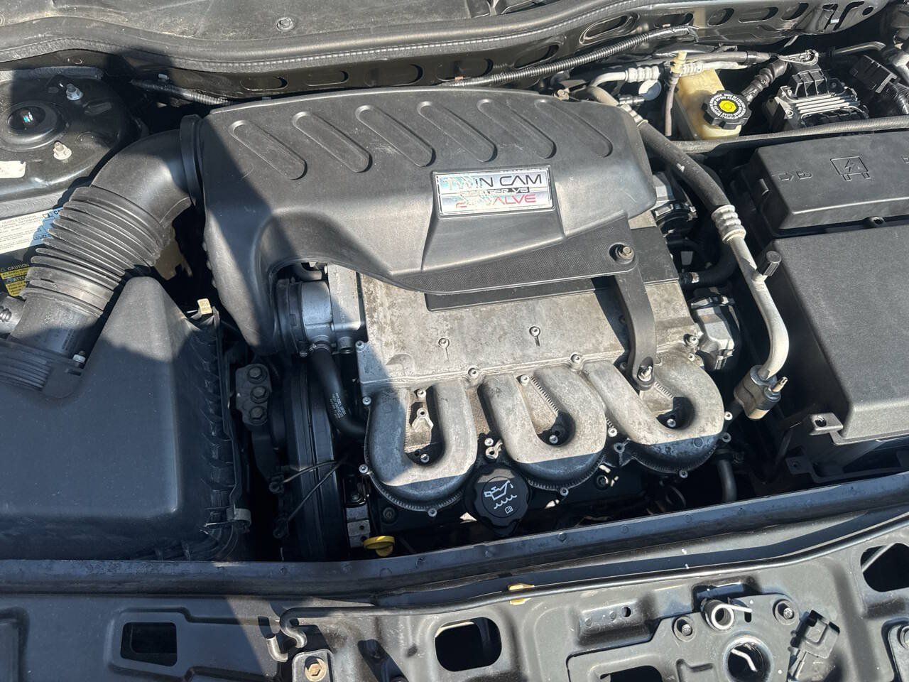 Used 2002 Saturn Vue AWD V6 image 24