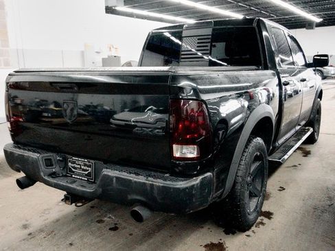 Used 2011 RAM 1500 Sport w/ Remote Start & Security Group image 5