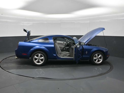 Used 2007 Ford Mustang Coupe RWD image 52