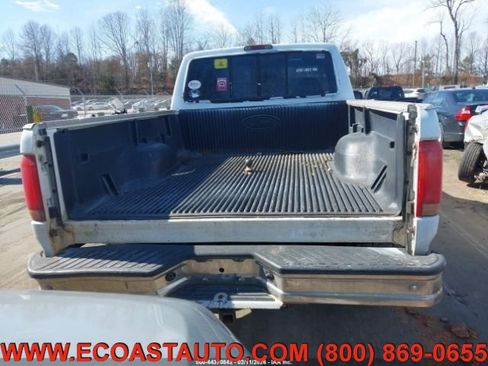 Used 1994 Ford F350 2WD SuperCab DRW image 10