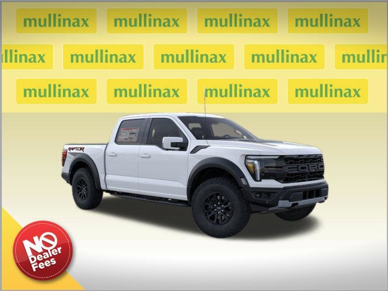 New 2026 Ford F150 Raptor AWD/4WD 360° Tour