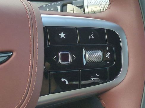 New 2026 Genesis GV80 3.5T Prestige image 28