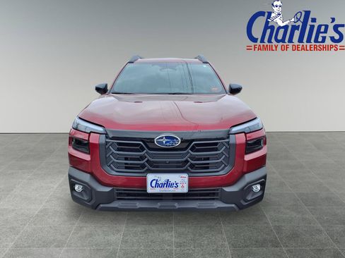New 2026 Subaru Outback Touring XT AWD/4WD image 2