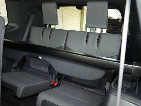 Used 2026 Lexus GX 550 w/ Accessory Package (ZB) AWD/4WD image 24