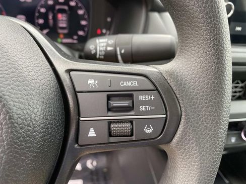 New 2026 Honda Accord LX image 22