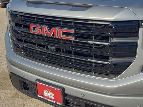 New 2026 GMC Sierra 1500 Elevation w/ Elevation Premium Package image 32