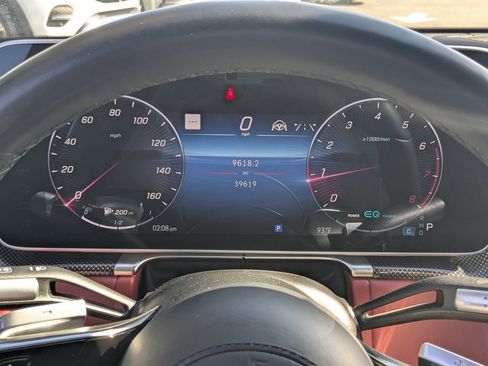 Used 2022 Mercedes-Benz S 580 4MATIC Sedan image 15