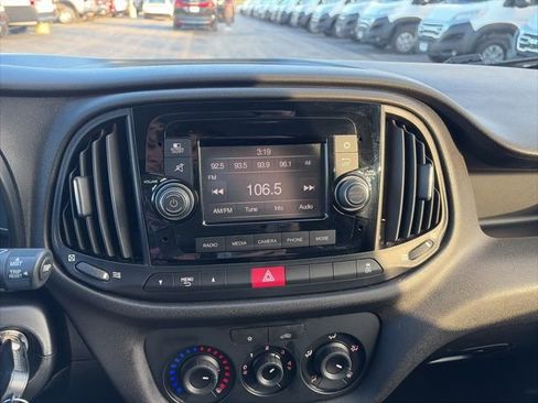 Used 2022 RAM ProMaster City Tradesman image 17