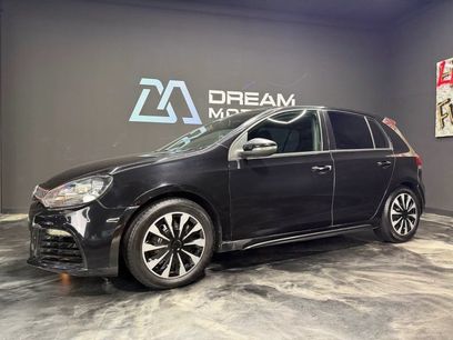 Used 2012 Volkswagen GTI 4-Door