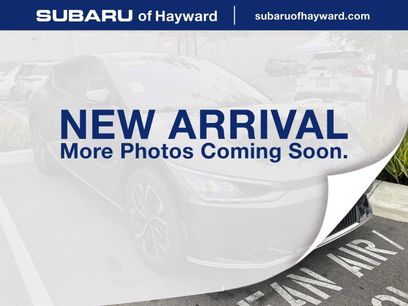 Used 2024 Kia EV6 Wind w/ Wind Technology Package