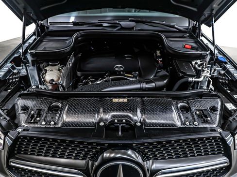 Certified 2023 Mercedes-Benz GLE 350 image 11