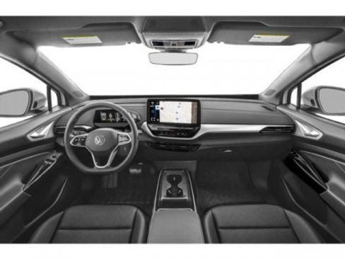 Used 2025 Volkswagen ID.4 Pro S Plus image 11