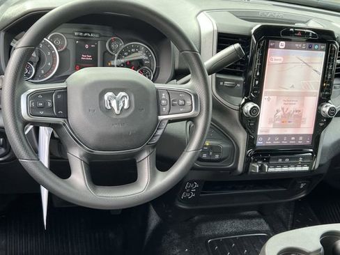 New 2026 RAM 4500 Tradesman image 19