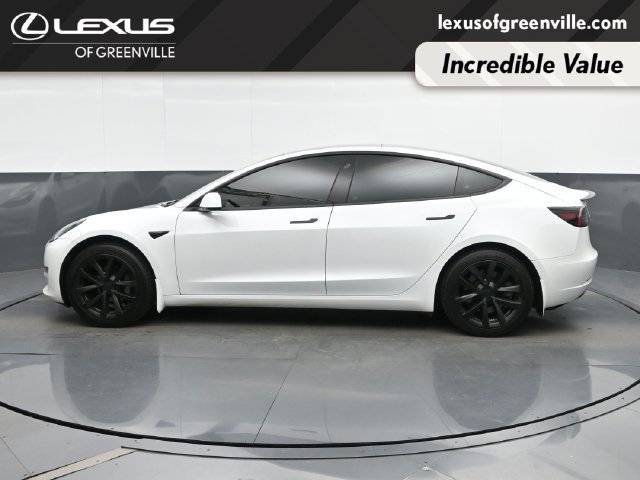 Used 2019 Tesla Model 3 Long Range AWD/4WD image 5