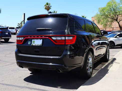 Used 2020 Dodge Durango GT RWD image 13