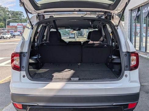 Used 2022 Honda Pilot Sport image 8