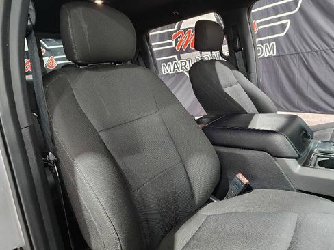 Used 2019 Ford F150 XLT w/ Equipment Group 302A Luxury AWD/4WD image 13