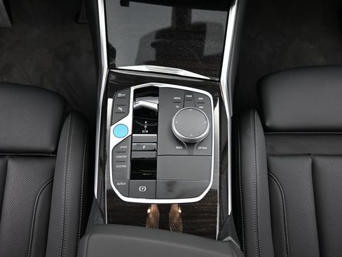 Used 2024 BMW i4 eDrive35 w/ Premium Package RWD image 12