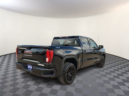 Used 2023 GMC Sierra 1500 Elevation AWD/4WD image 4