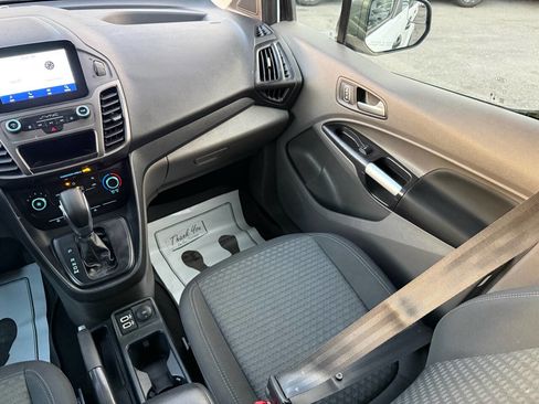Used 2022 Ford Transit Connect XLT FWD image 37
