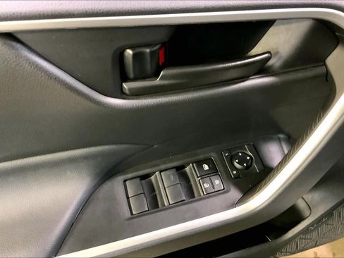 Used 2023 Toyota RAV4 LE image 35