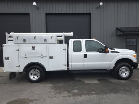 Used 2013 Ford F350 XL w/ PWR Equipment Group image 5