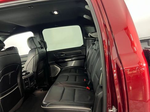 Used 2021 RAM 1500 Limited image 26