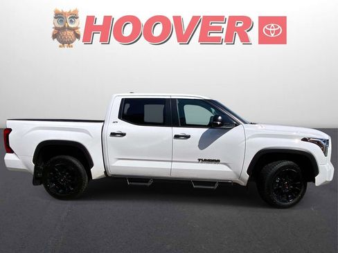 Used 2024 Toyota Tundra SR5 w/ SR5 Convenience Package AWD/4WD image 2