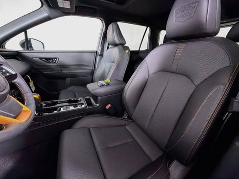 New 2026 Subaru Outback Wilderness AWD/4WD image 2