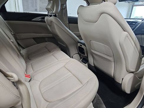 Used 2018 Lincoln MKZ Reserve w/ Climate Package AWD/4WD image 14