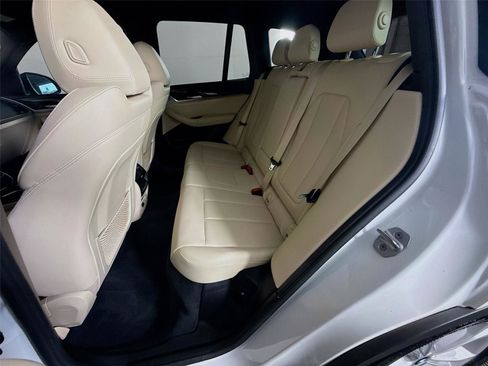 Used 2021 BMW X3 sDrive30i RWD image 24