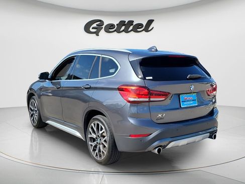 Used 2021 BMW X1 sDrive28i w/ Premium Package FWD image 8